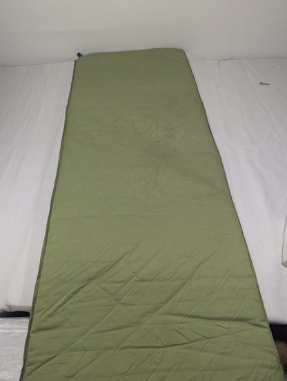 VANGO German USA authentic Sleeping bag/ mate , air sleeping mat