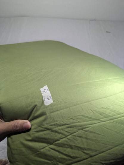 VANGO German USA authentic Sleeping bag/ mate , air sleeping mat