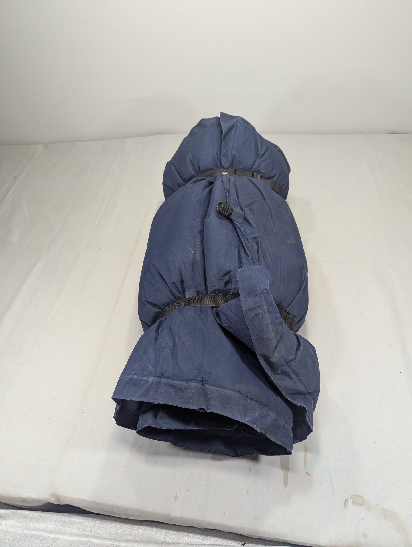 USA authentic Sleeping bag/ mate , air sleeping mat