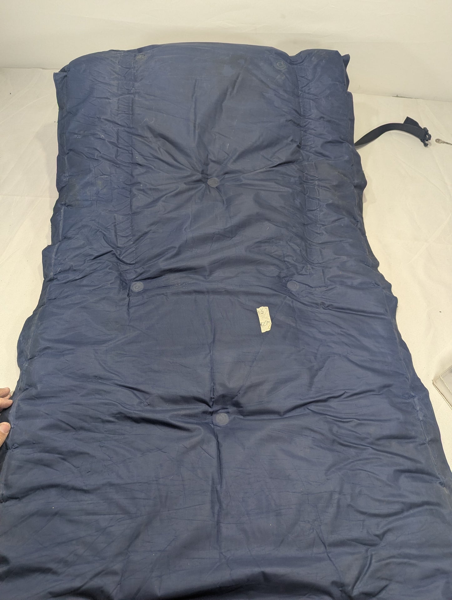USA authentic Sleeping bag/ mate , air sleeping mat