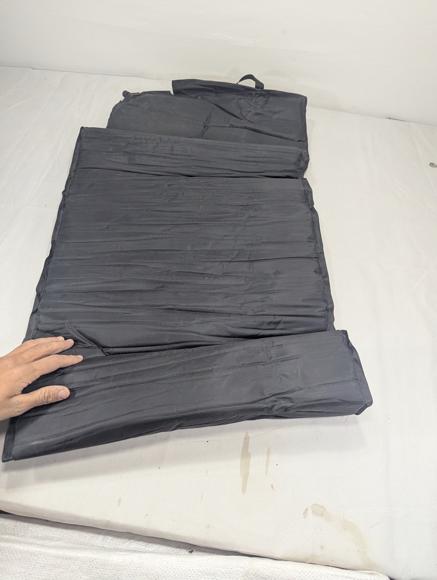 USA authentic Sleeping bag/ mate , air sleeping mat