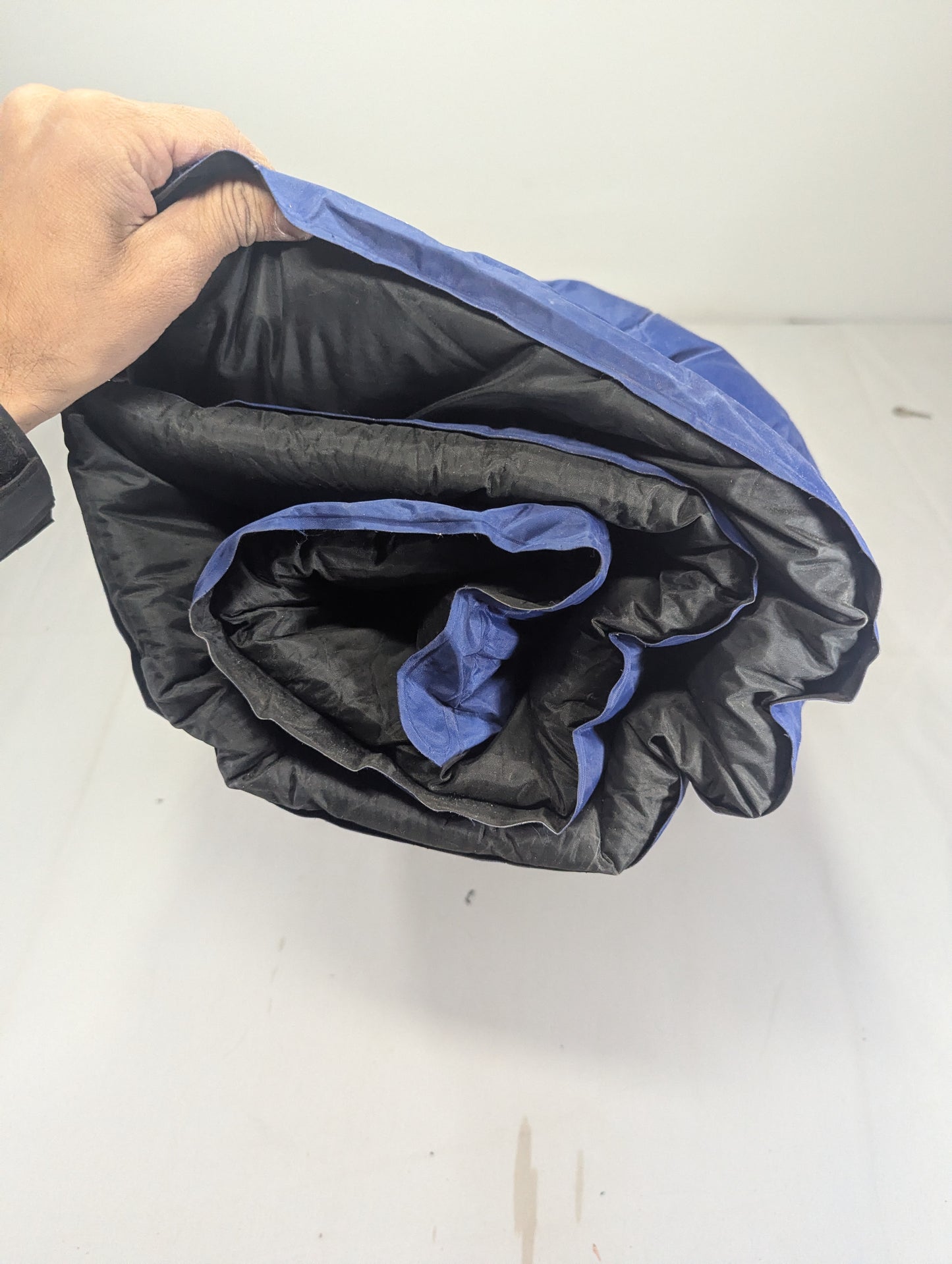 USA authentic Sleeping bag/ mate , air sleeping mat