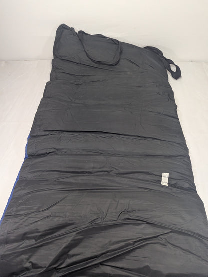 USA authentic Sleeping bag/ mate , air sleeping mat