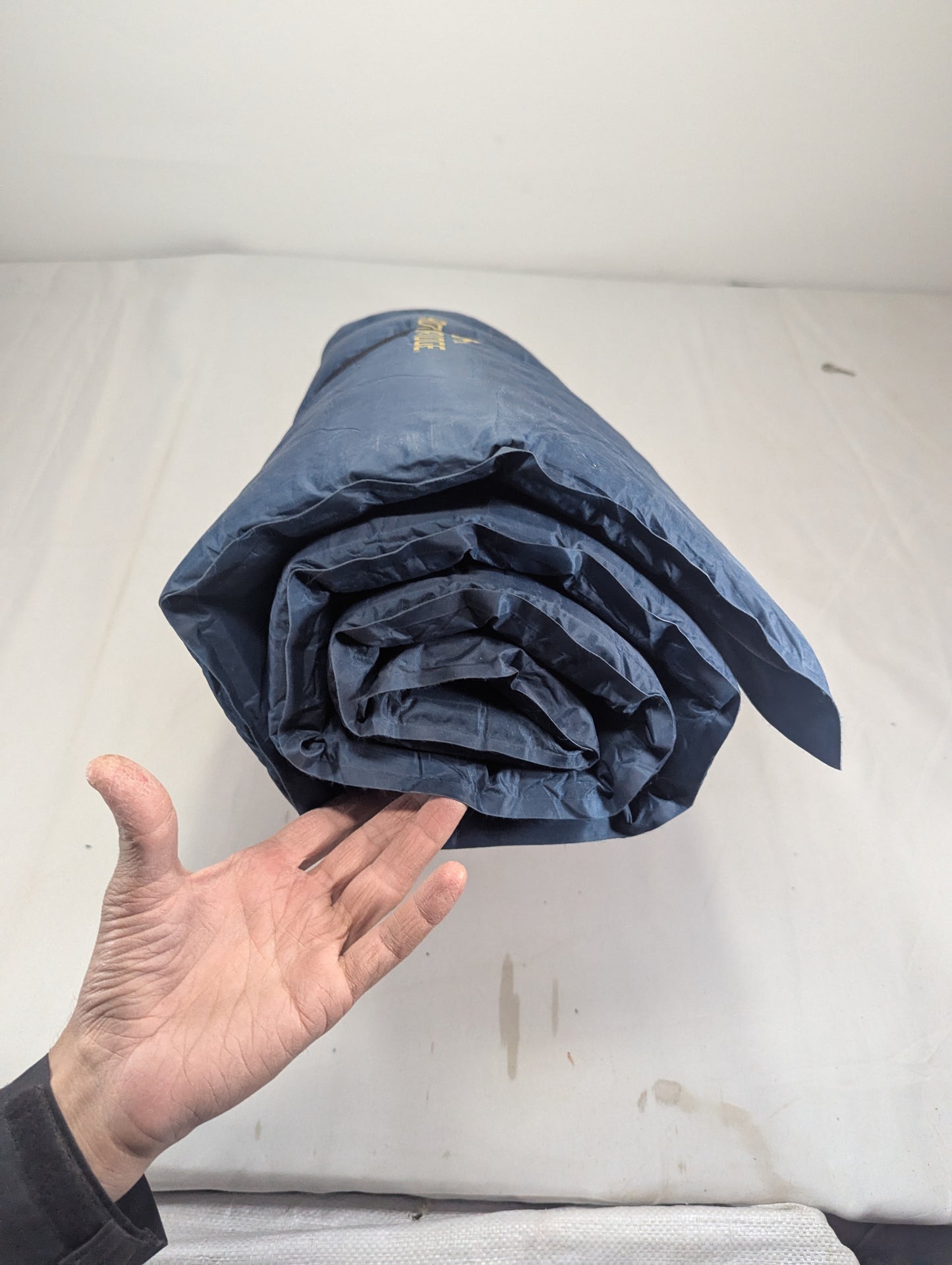 USA authentic Sleeping bag/ mate , air sleeping mat