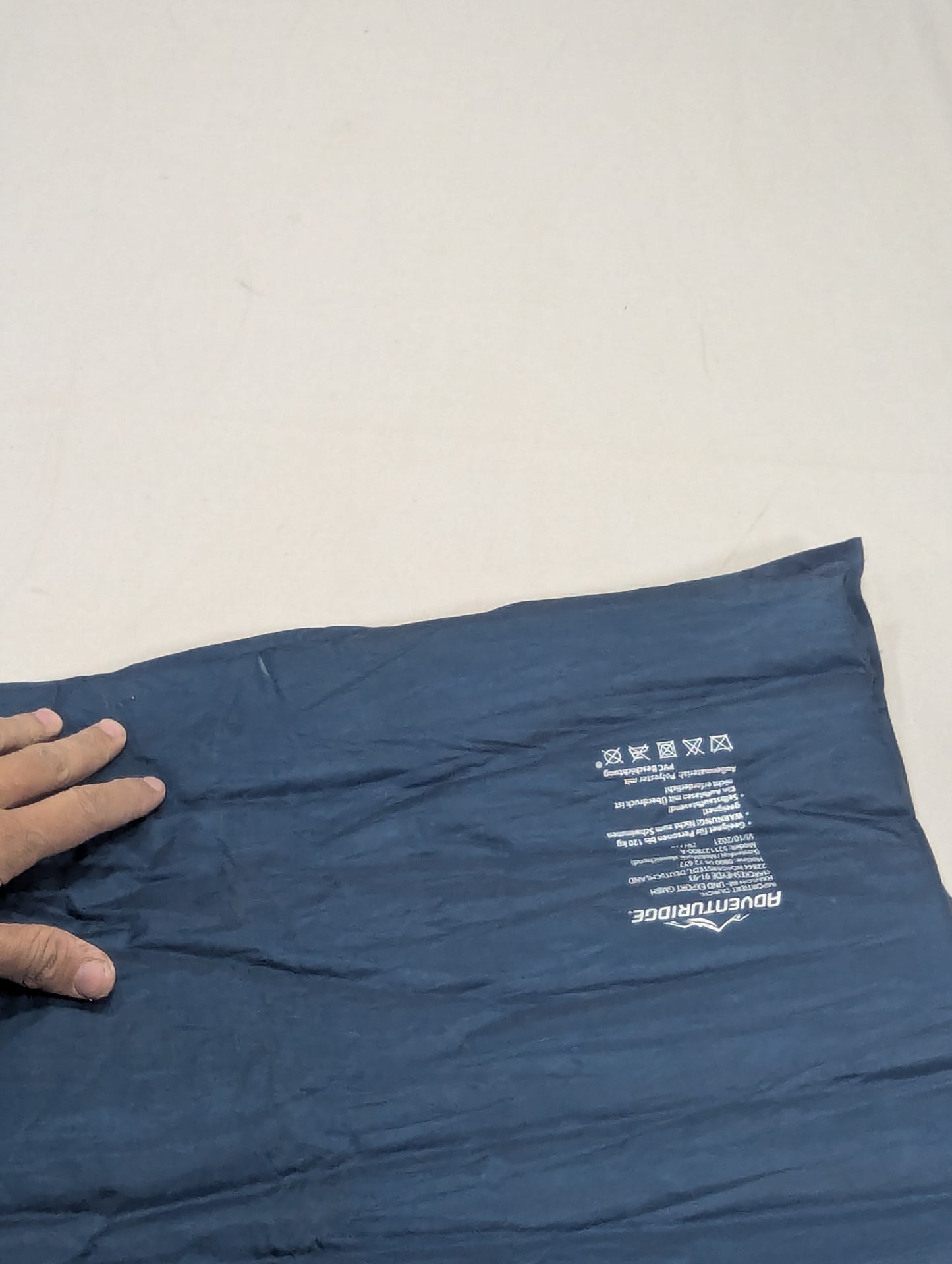 USA authentic Sleeping bag/ mate , air sleeping mat