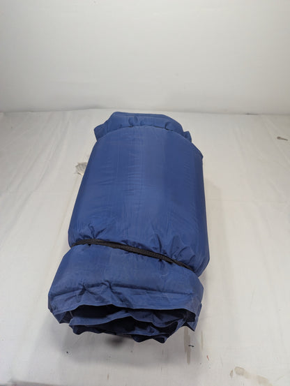 USA authentic Sleeping bag/ mate , air sleeping mat