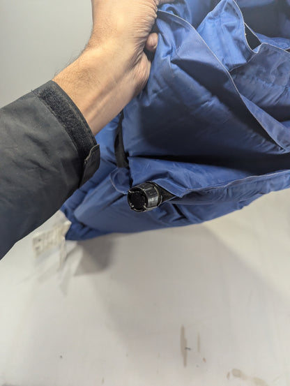 USA authentic Sleeping bag/ mate , air sleeping mat