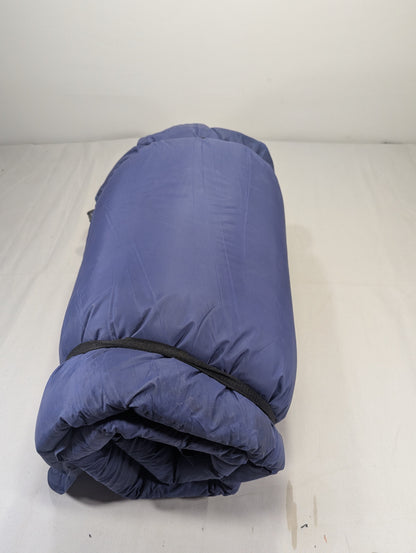 USA authentic Sleeping bag/ mate , air sleeping mat