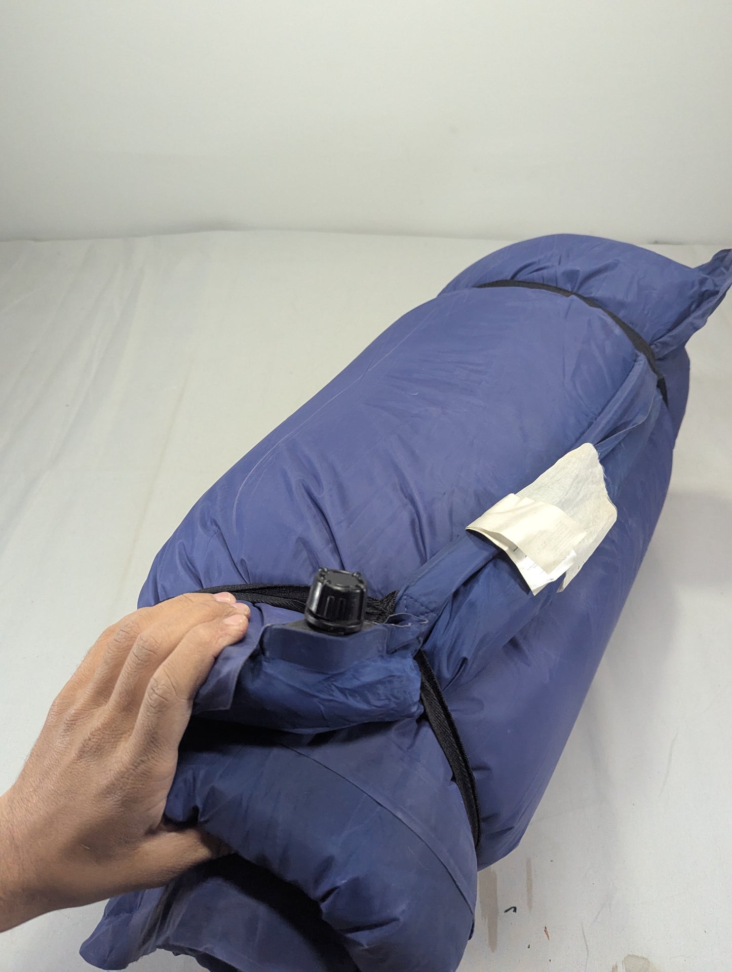 USA authentic Sleeping bag/ mate , air sleeping mat