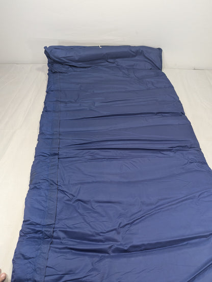 USA authentic Sleeping bag/ mate , air sleeping mat