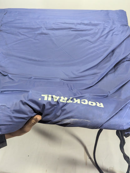 USA authentic Sleeping bag/ mate , air sleeping mat