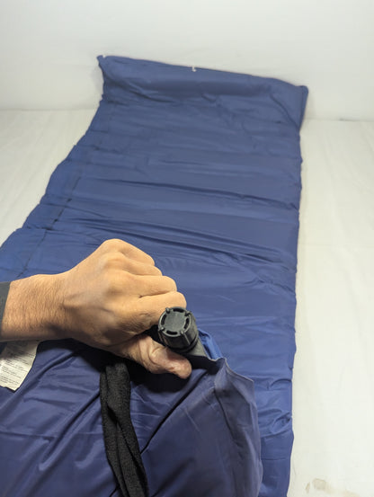 USA authentic Sleeping bag/ mate , air sleeping mat