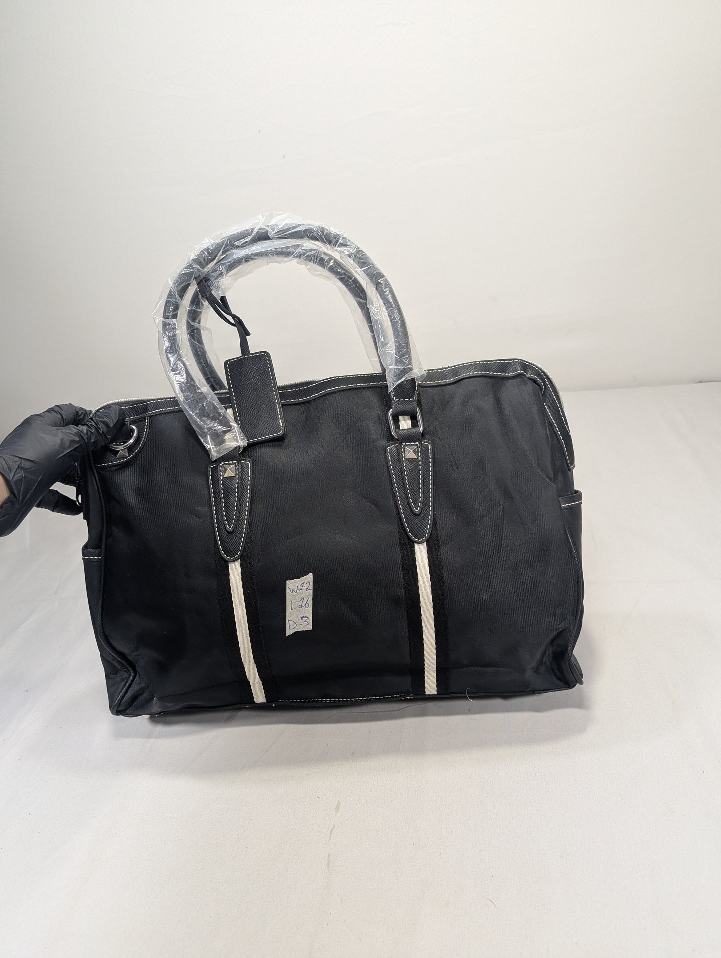 Title will update soon