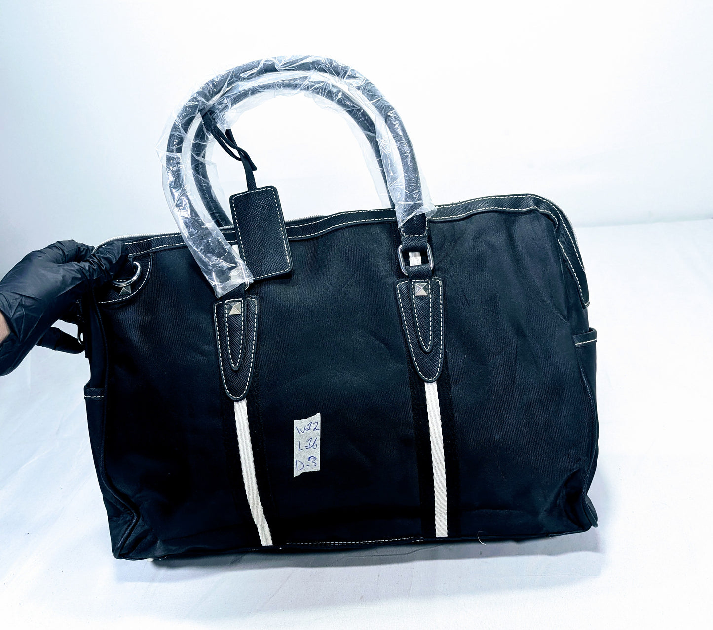 Title will update soon