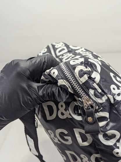 Dolce & Gabbana Title will update soon