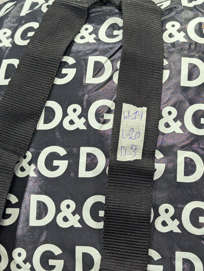 Dolce & Gabbana Title will update soon