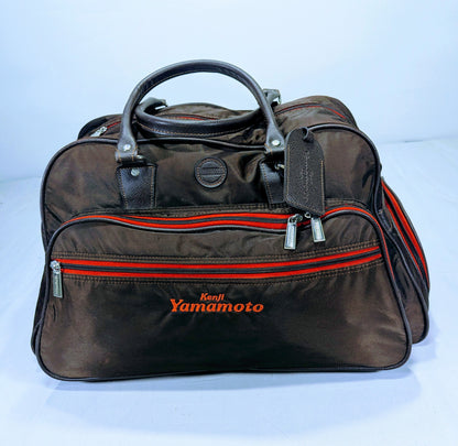 Title will update soon