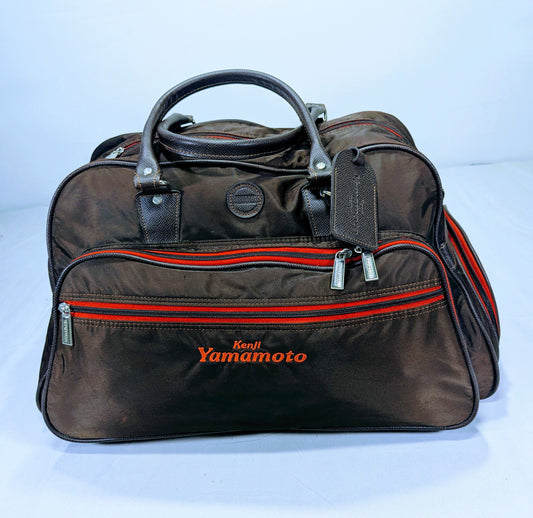 Title will update soon