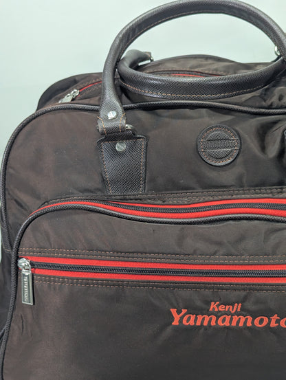 Title will update soon