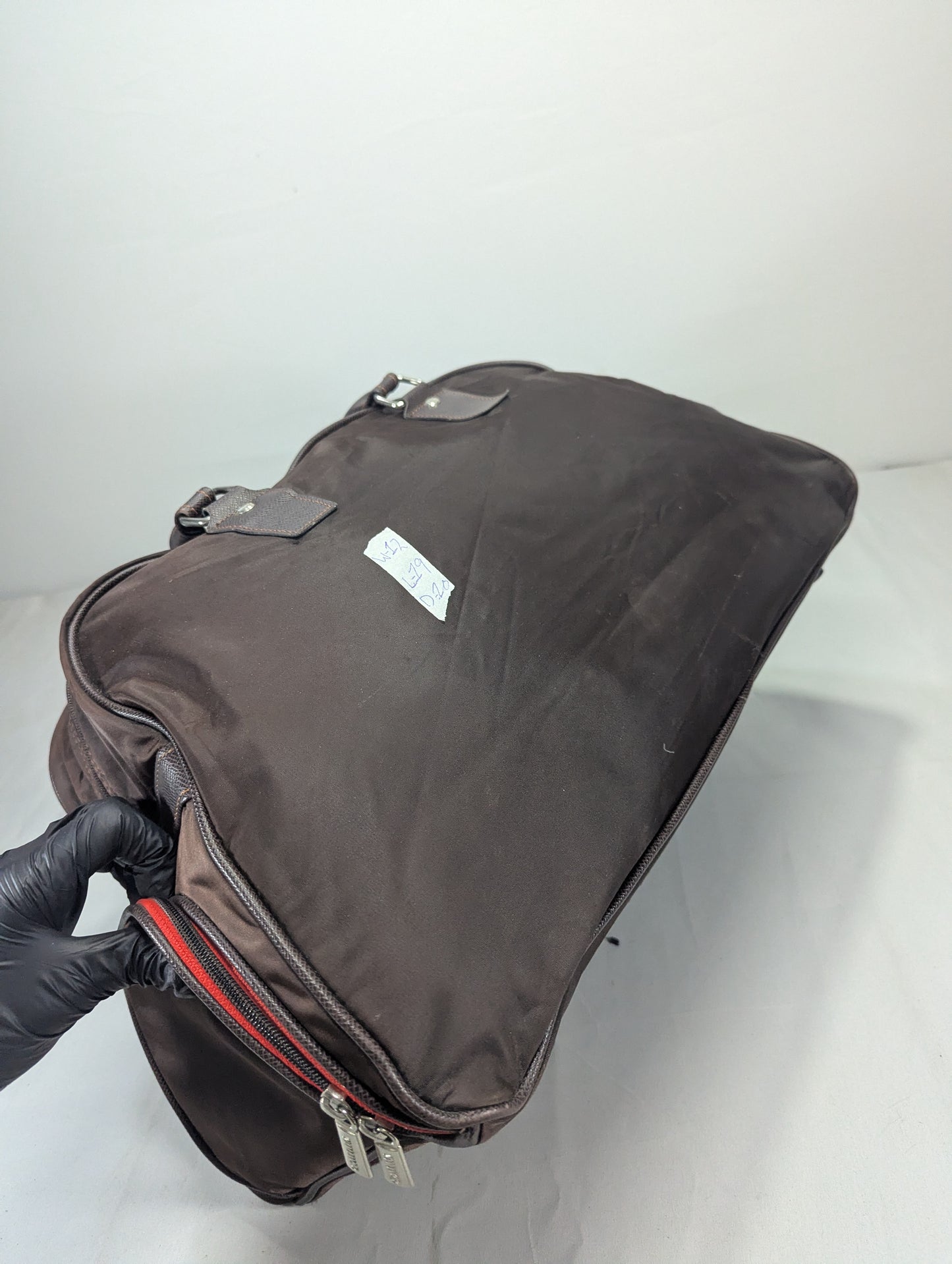 Title will update soon