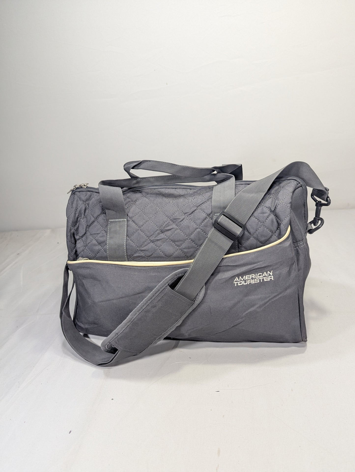 American Tourist Title will update soon