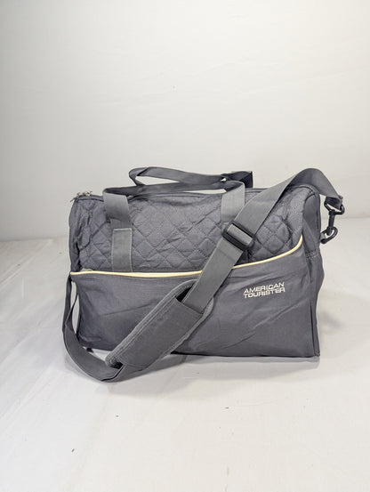 American Tourist Title will update soon