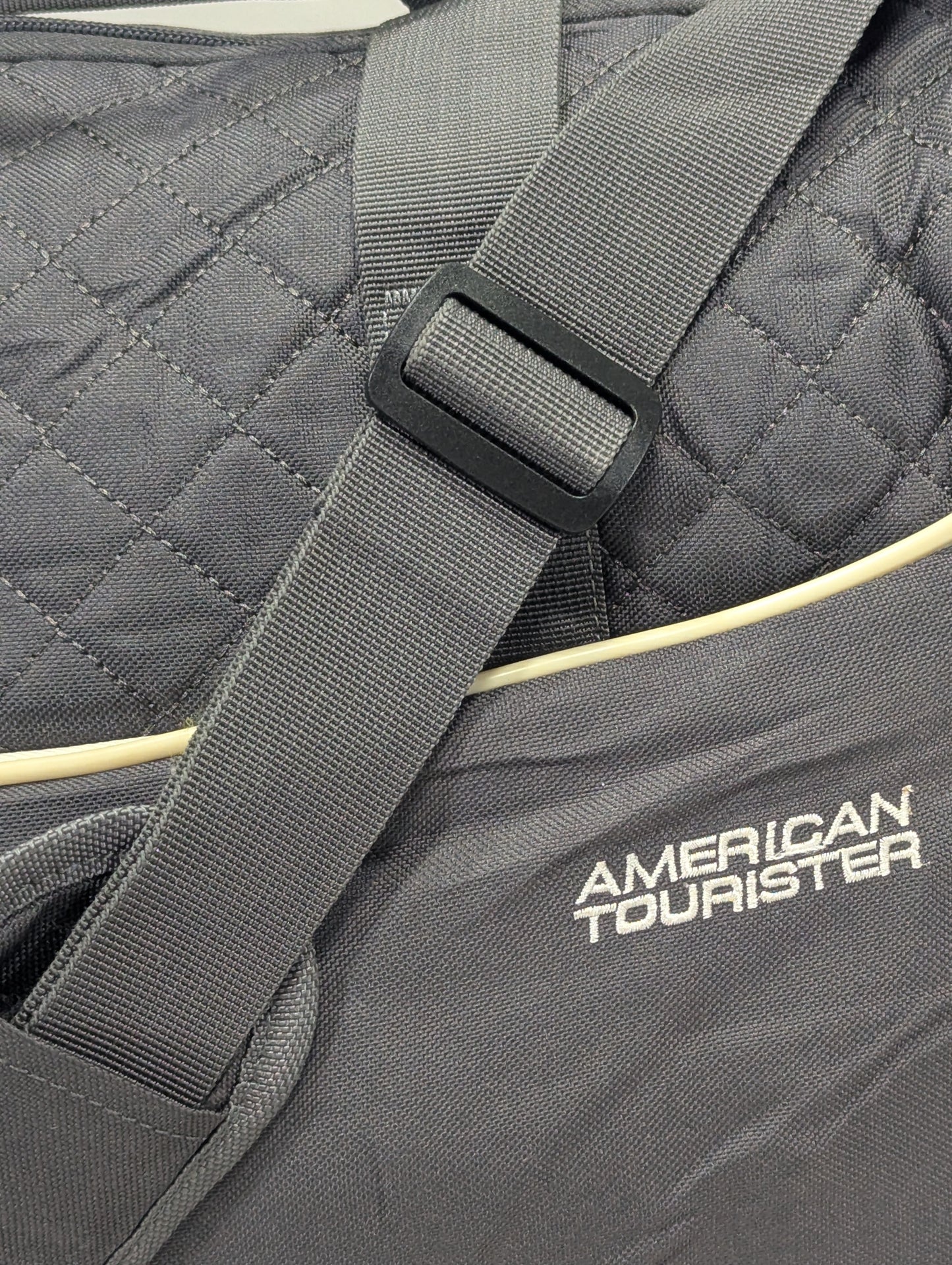 American Tourist Title will update soon