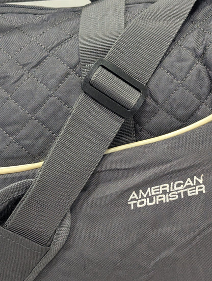 American Tourist Title will update soon