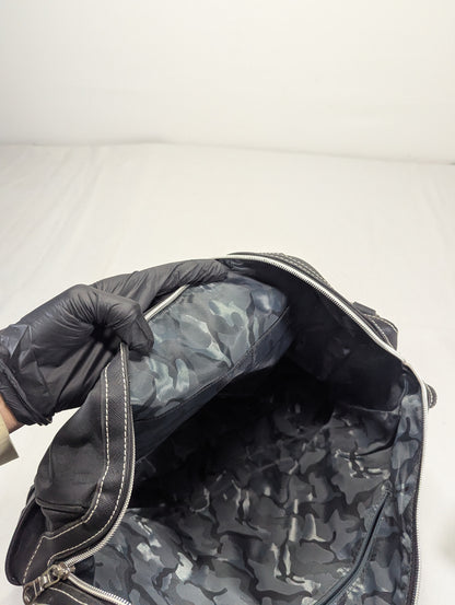 Title will update soon