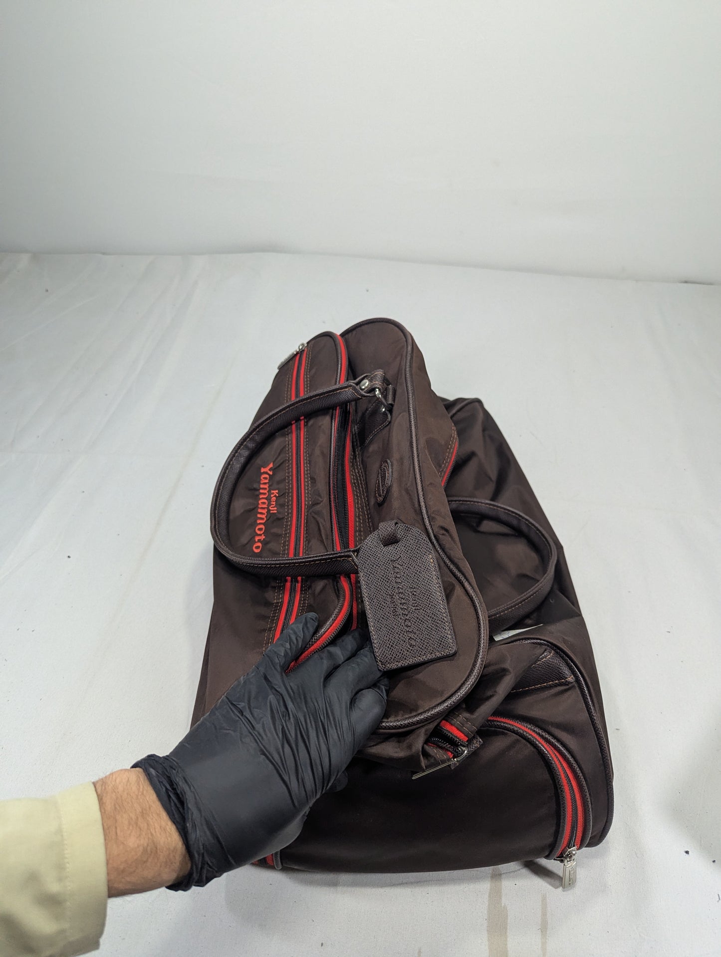 Title will update soon