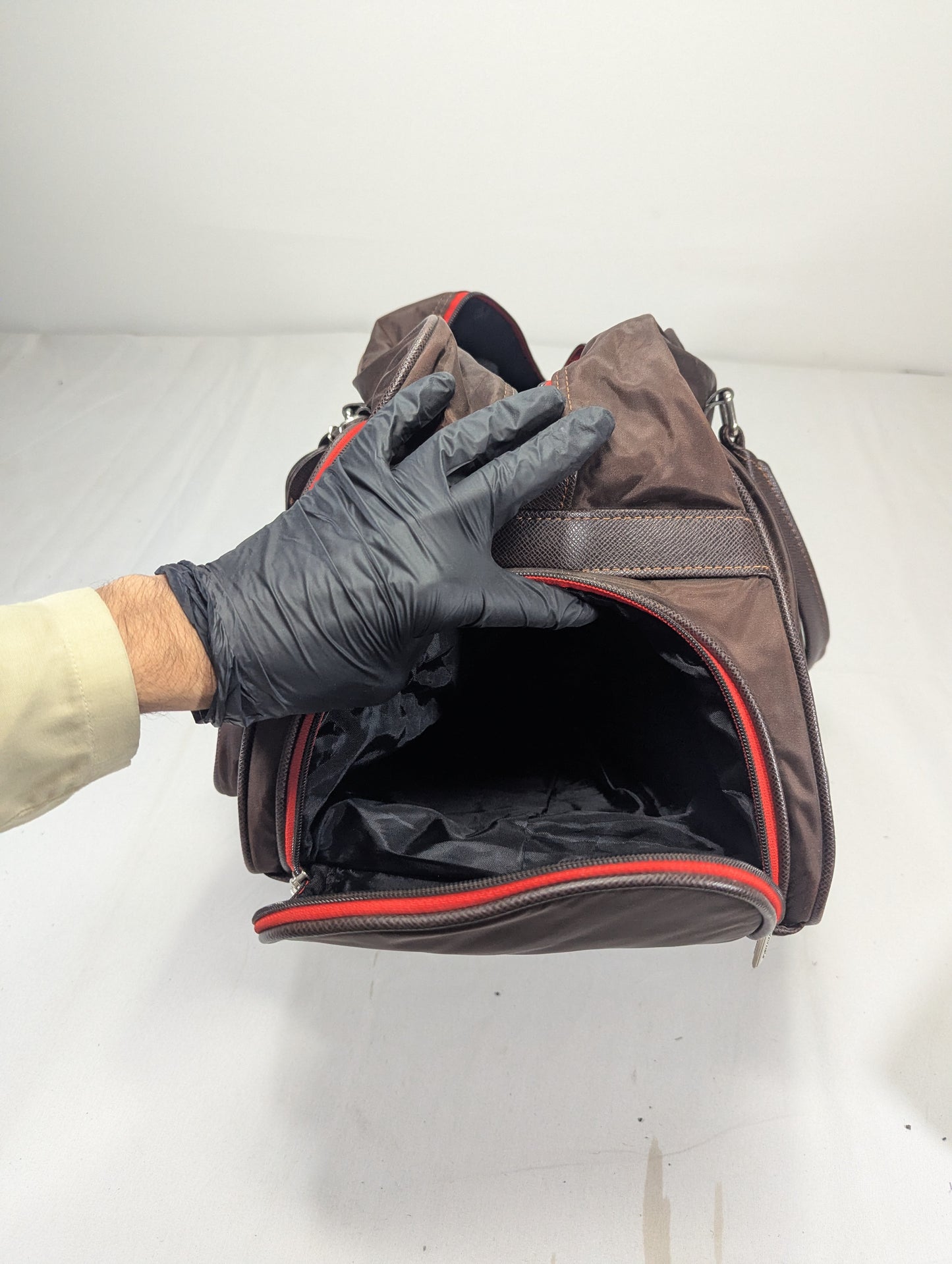 Title will update soon