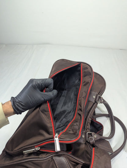 Title will update soon