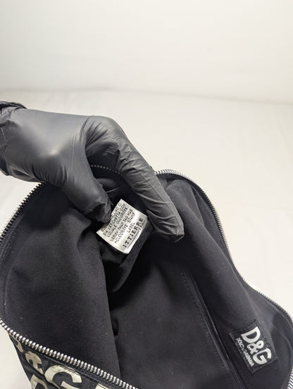 Dolce & Gabbana Title will update soon