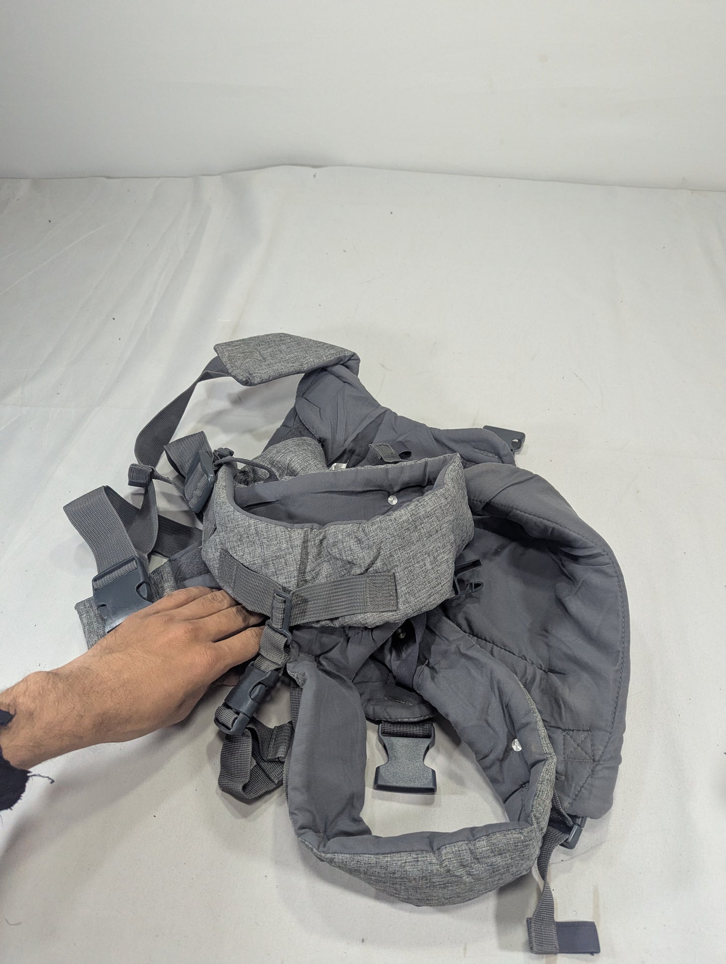 Baby belt Title will update soon