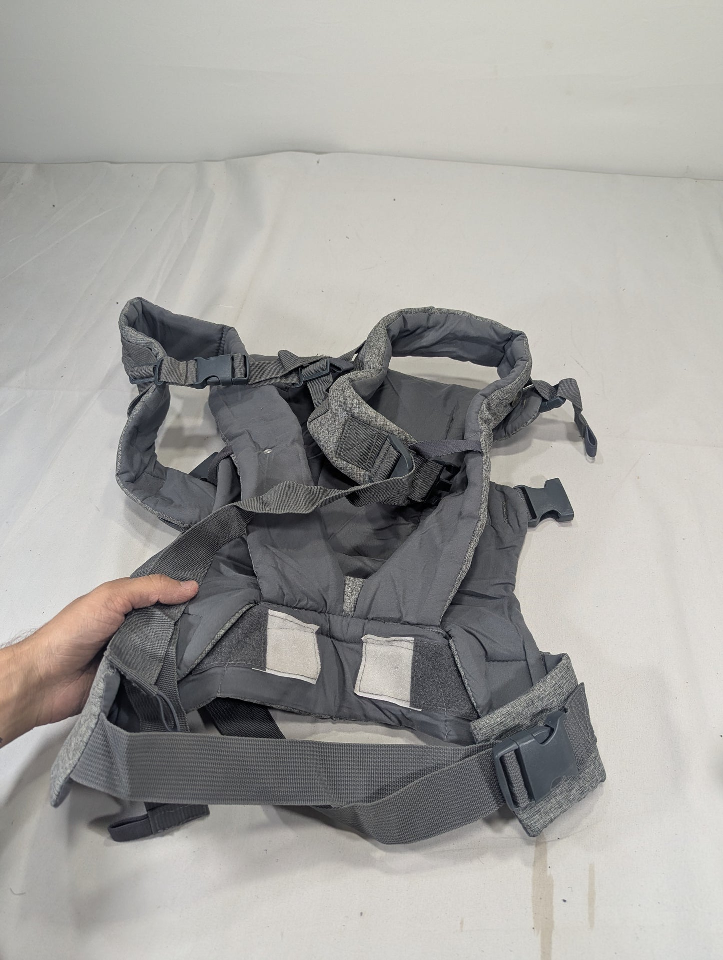 Baby belt Title will update soon