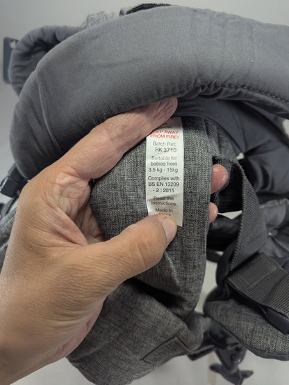 Baby belt Title will update soon