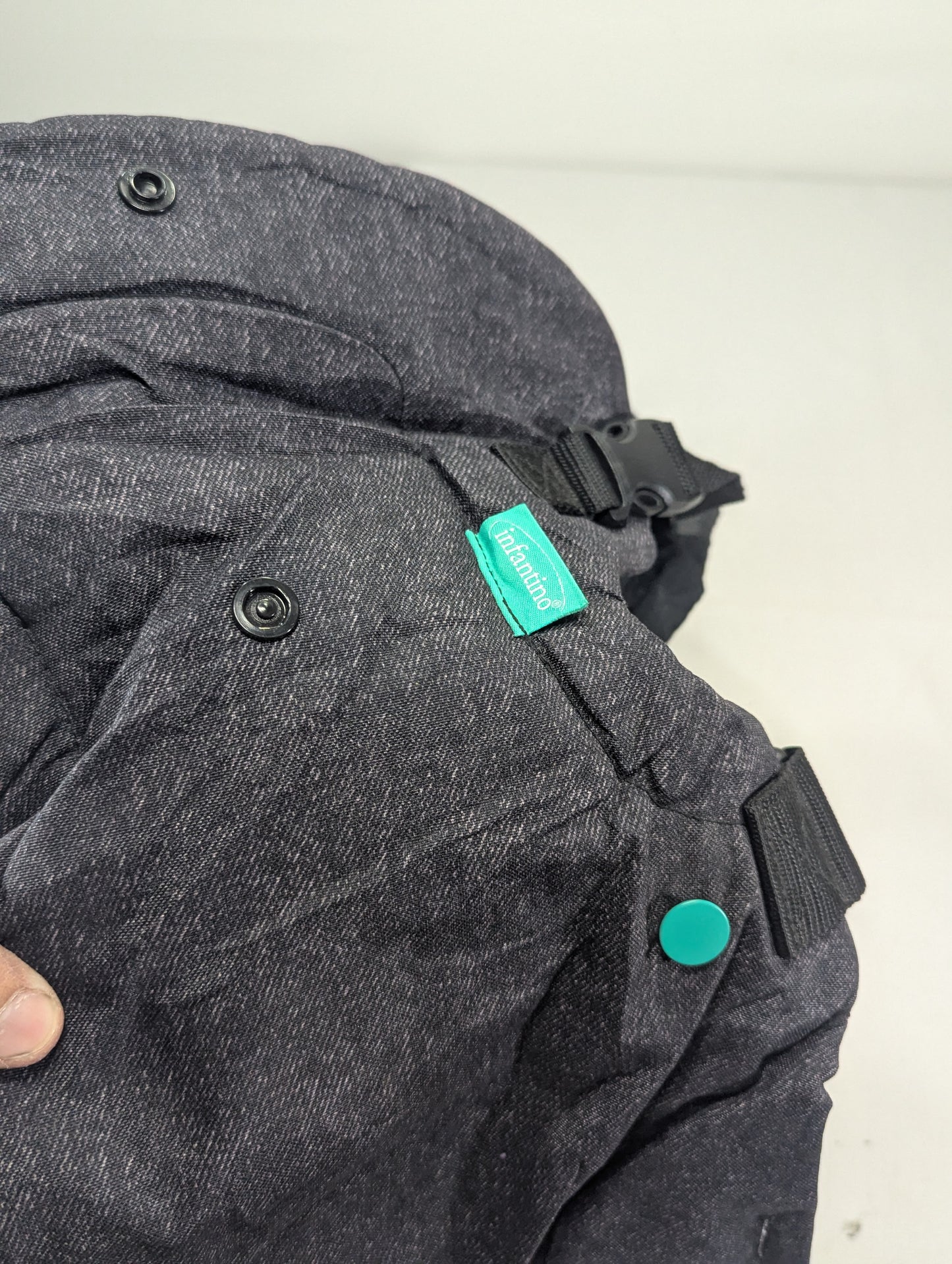 Baby belt Title will update soon