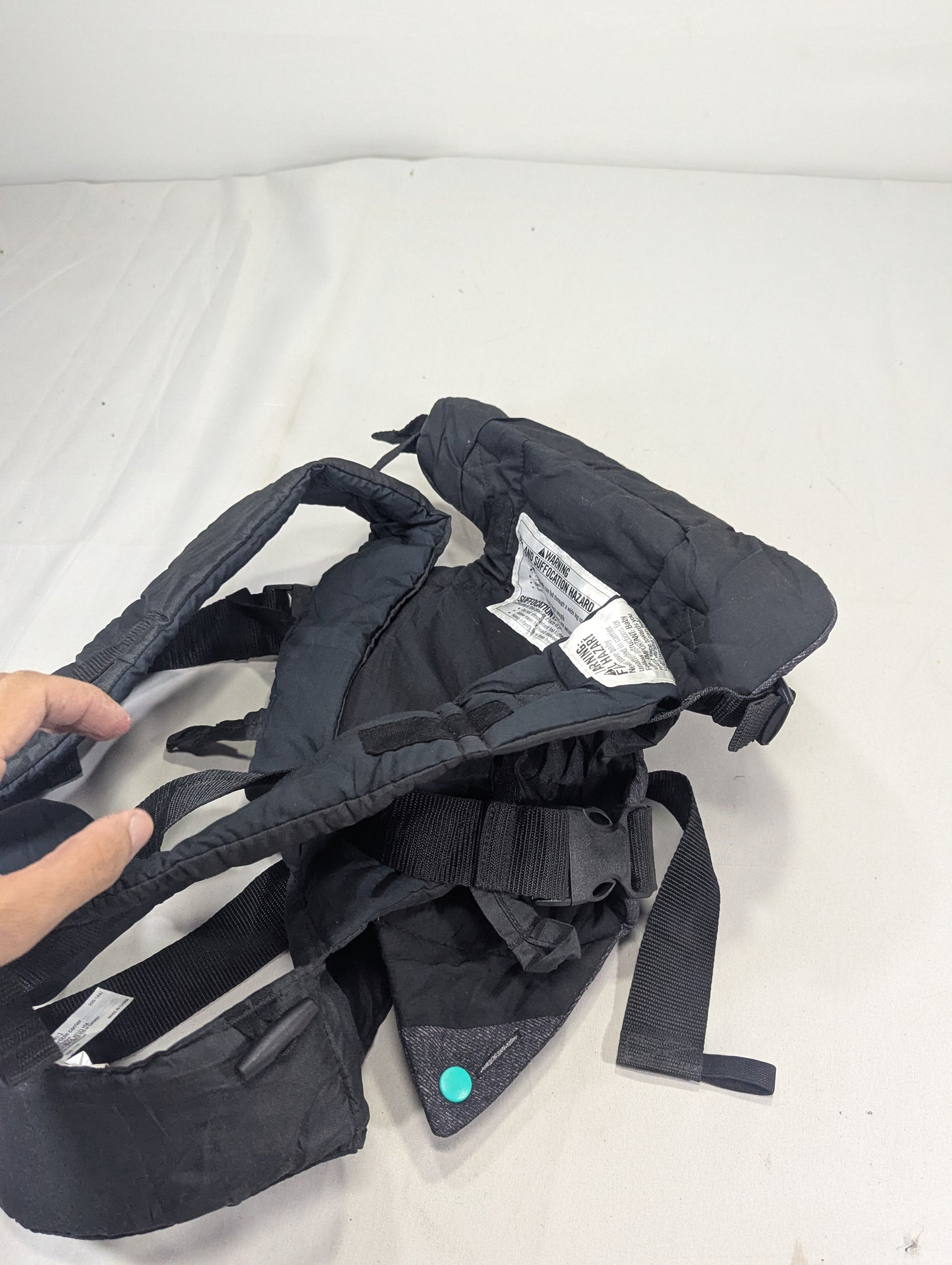 Baby belt Title will update soon