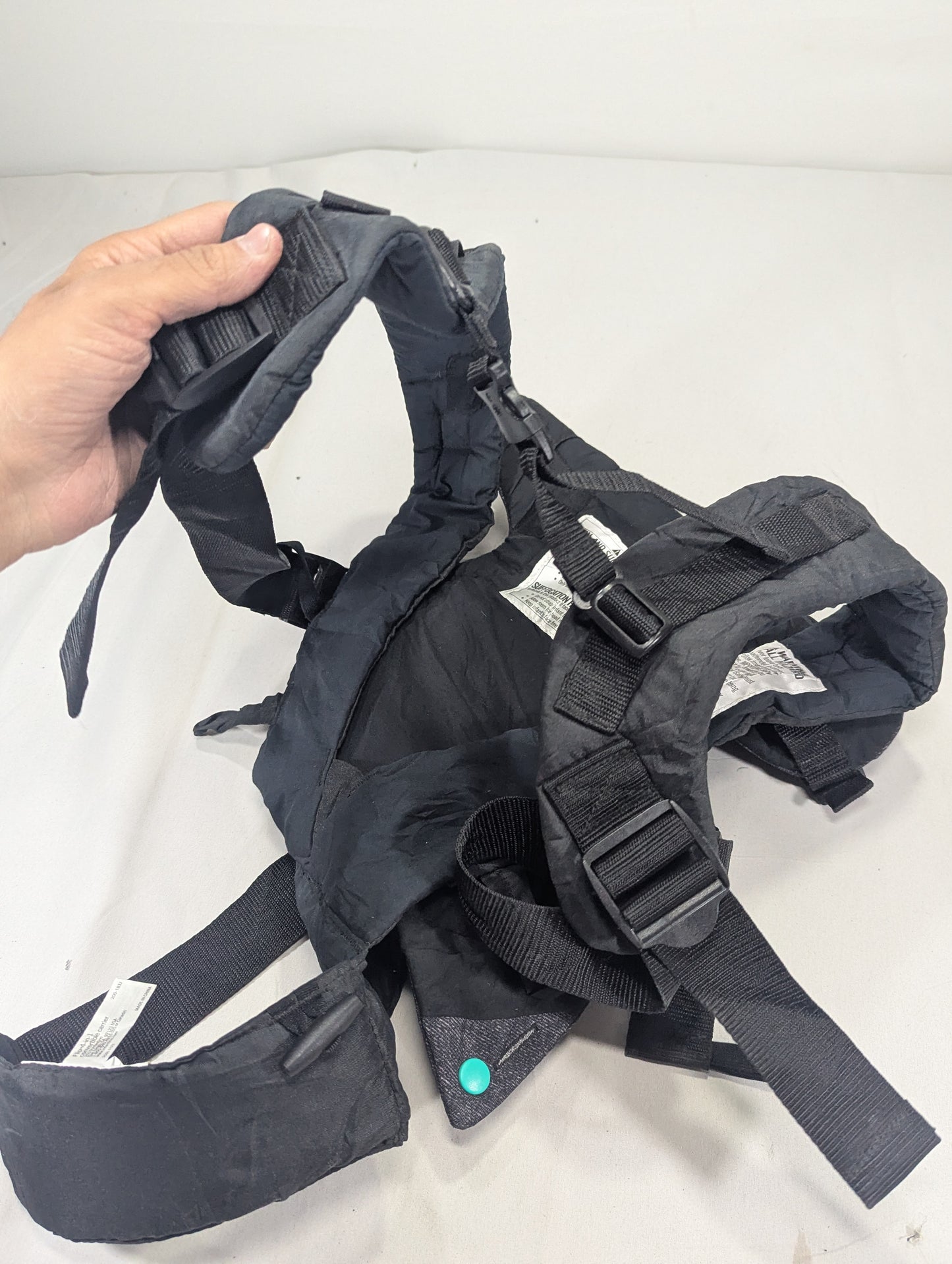 Baby belt Title will update soon