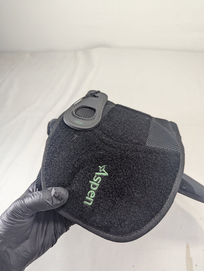 Back support Title will update soon