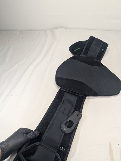 Back support Title will update soon