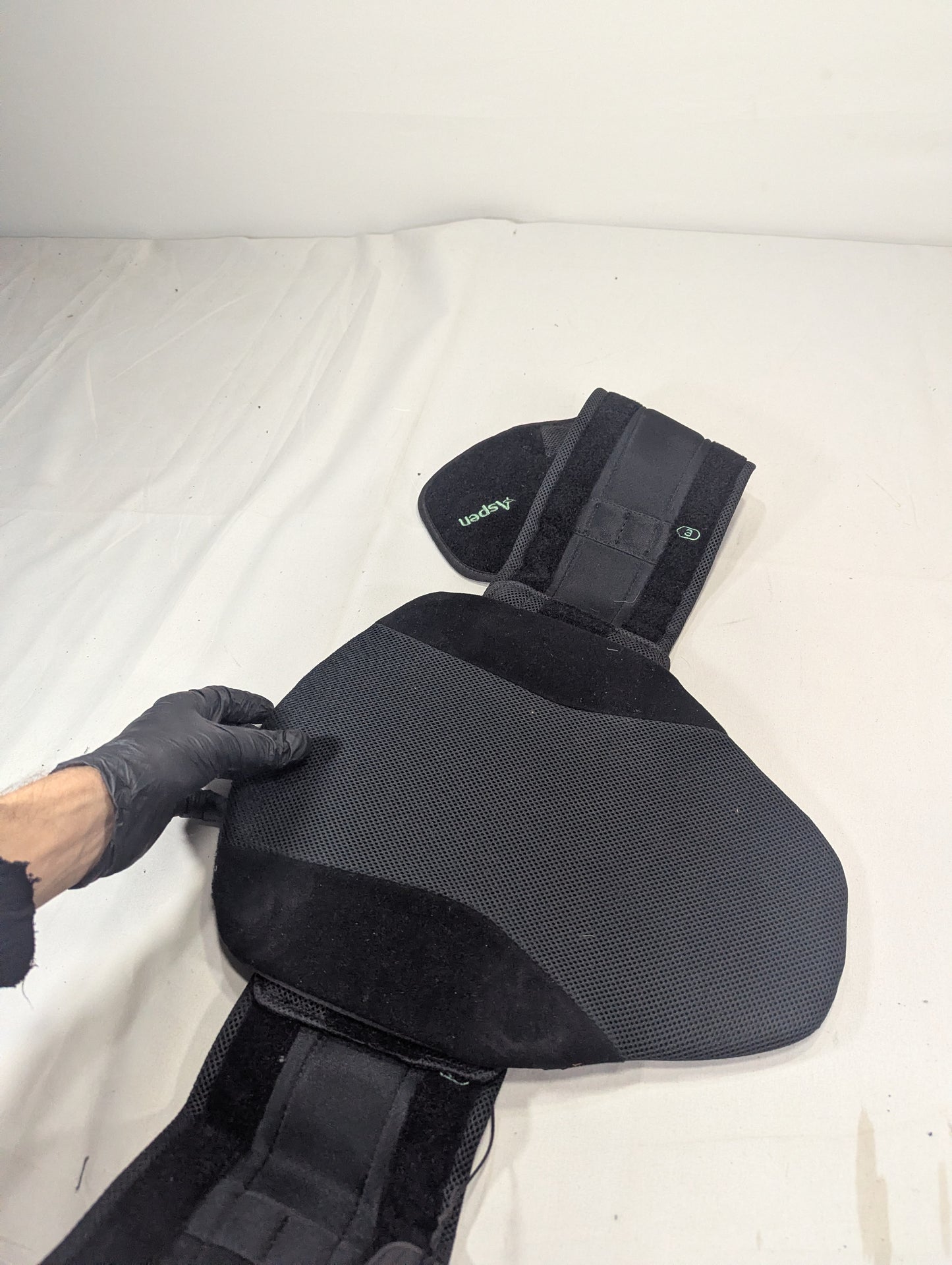 Back support Title will update soon