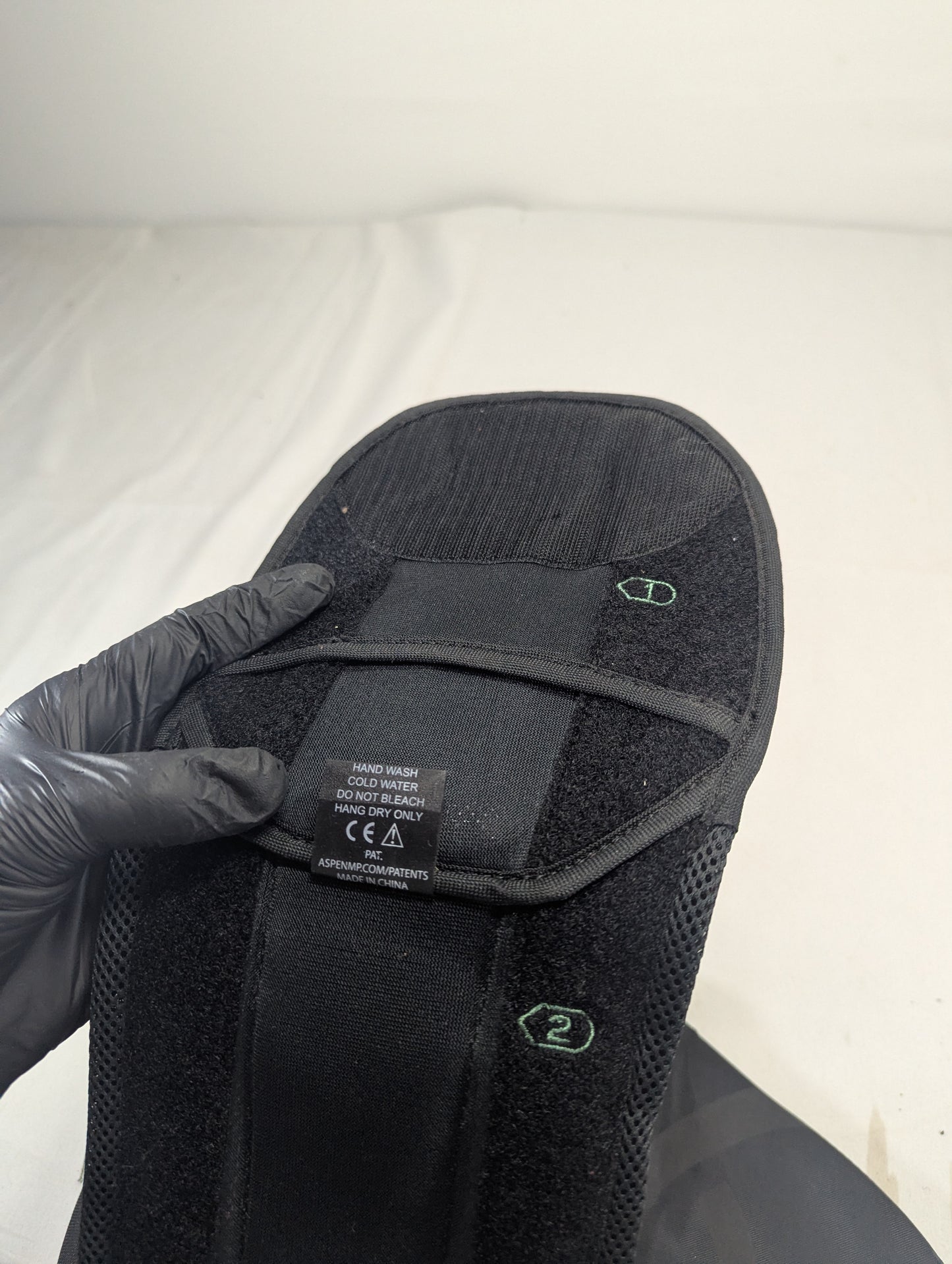 Back support Title will update soon