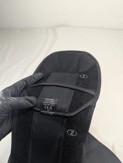 Back support Title will update soon