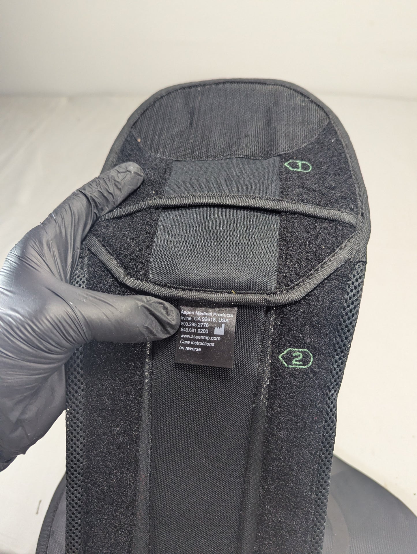 Back support Title will update soon