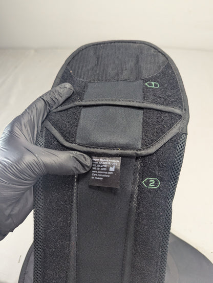 Back support Title will update soon