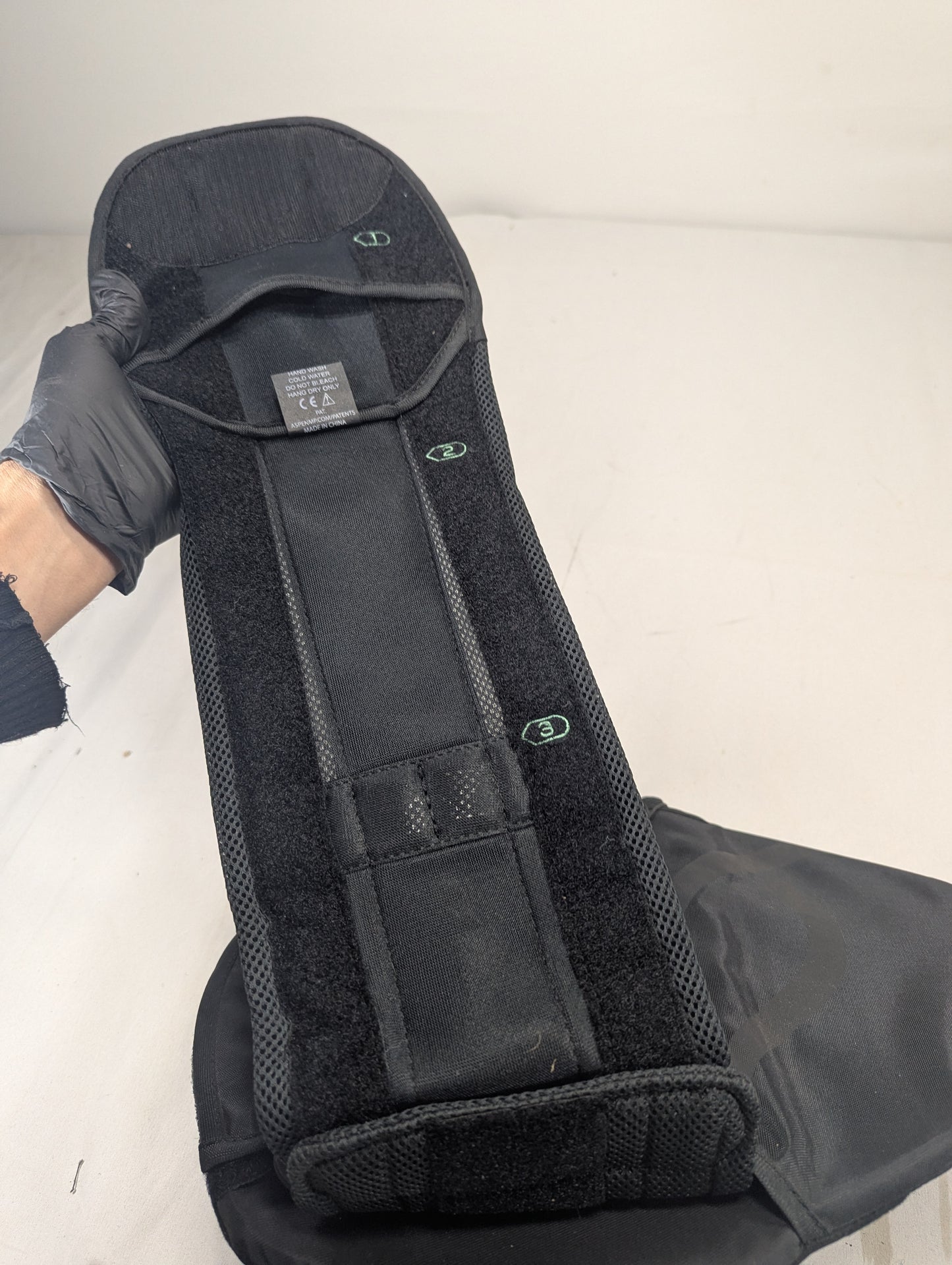 Back support Title will update soon