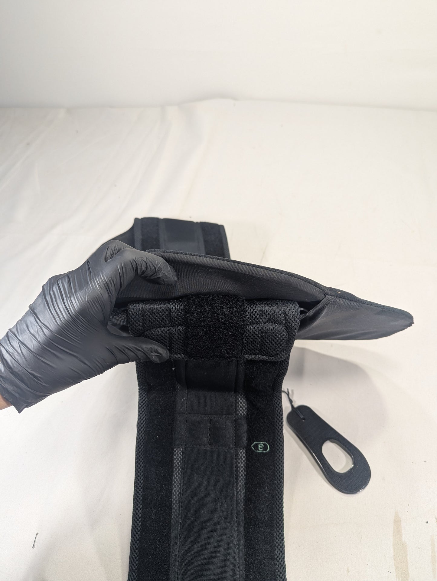 Back support Title will update soon