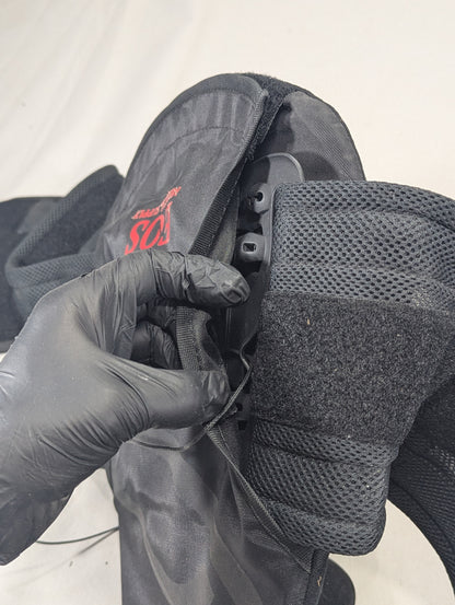 Back support Title will update soon