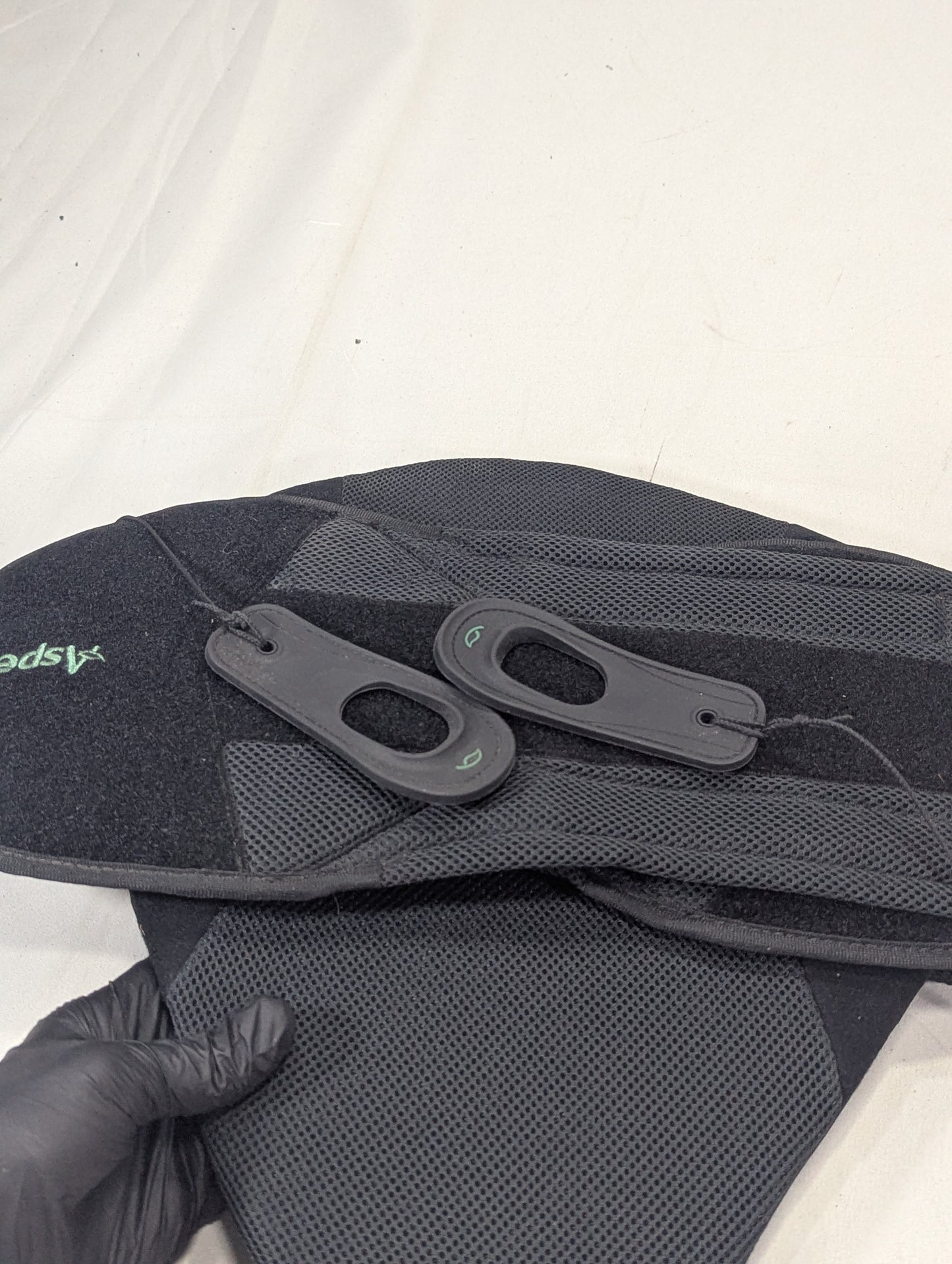 Back support Title will update soon